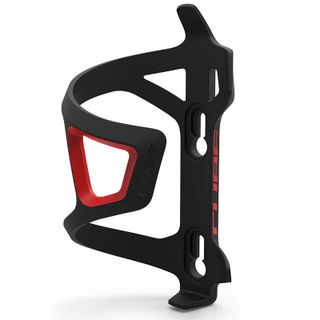 CUBE HPP/R Sidecage Pulloteline black´n´red
